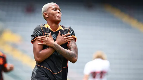 Corinthians tem vantagem na semifinal do Paulistão Feminino - Foto: ©Rodrigo Gazzanel / Ag. Corinthians