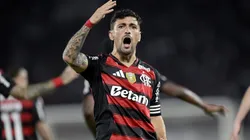 IA crava Flamengo vencendo o Galo e derrota do Palmeiras para o Grêmio nesta terça (25)