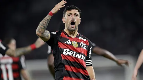 IA crava Flamengo vencendo o Galo e derrota do Palmeiras para o Grêmio nesta terça (25)