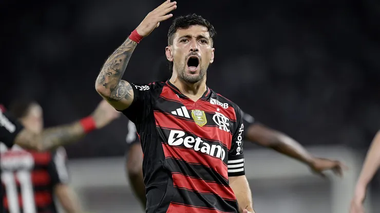 IA crava Flamengo vencendo o Galo e derrota do Palmeiras para o Grêmio nesta terça (25)