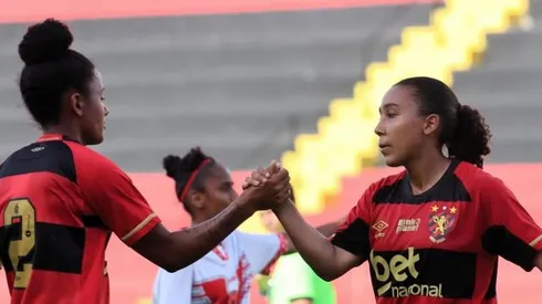 Sport vai disputar final contra Ipojuca mais uma vez - Foto: Geraldo Rodrigues/Sport