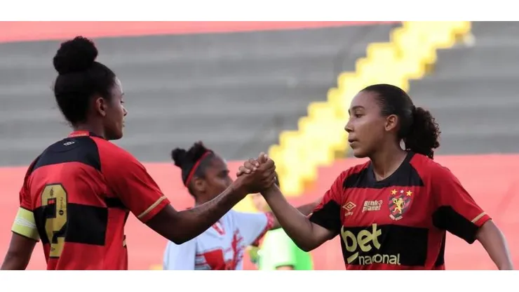 Sport vai disputar final contra Ipojuca mais uma vez - Foto: Geraldo Rodrigues/Sport