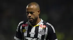 Mayke foi uma das novidades na equipe titular