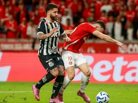 Torcida explode nas redes e Zé Rafael vira alvo de críticas