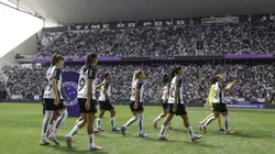 Corinthians vai disputar volta da semifinal em casa - Foto: Rafael Ribeiro/CBF