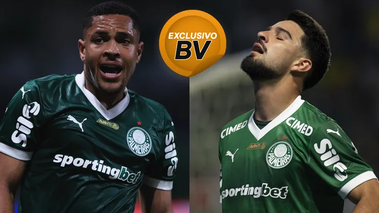 FotoxFoto: Flaco (Anderson Romão/AGIF); Vitor Roque (Ettore Chiereguini/AGIF)