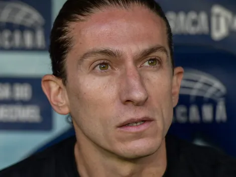 Conmebol aplica punição ao Flamengo e a Filipe Luís