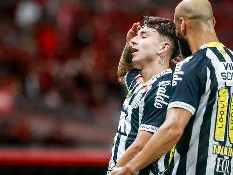 Campanha do Santos em 2025 é pior que o ano em que o Clube foi rebaixado em 2023