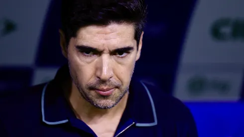 Abel indicou o time da Libertadores ao poupar contra o Grêmio