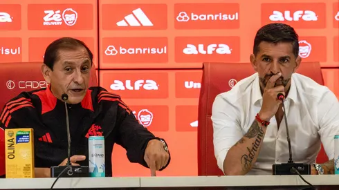 Trabalho de Ramón e Emiliano Díaz não vem agradando.