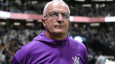 Dorival está preocupado com os cartões do Timão