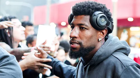 Emerson Royal é respaldado pela diretoria do Flamengo após desempenho abaixo - Fotos: Gilvan de Souza/Flamengo