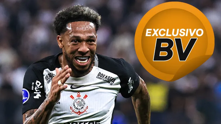 Martínez vem colecionando expulsões no Corinthians.
