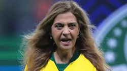 — Leila Pereira é surpreendida com jogada do Flamengo