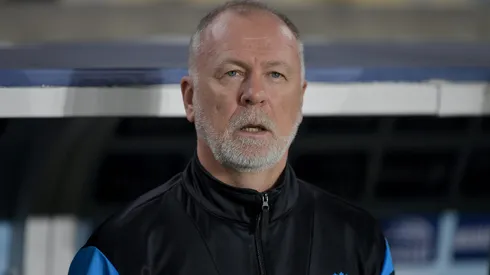 Mano Menezes pode ter facilidades para vencer o Palmeiras