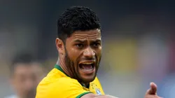 Hulk é o alvo do Clube Gaúcho no mercado da bola.
