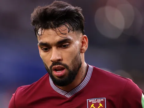 Flamengo irá pagar R$ 156 milhões para contratar Lucas Paquetá