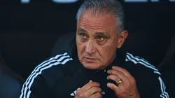 Ex-Corinthians quer voltar a trabalhar - Foto: Ernesto Ryan/Getty Images.