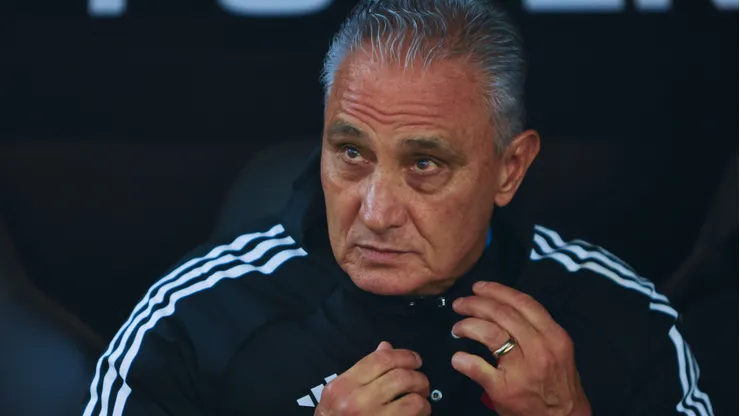 Ex-Corinthians quer voltar a trabalhar - Foto: Ernesto Ryan/Getty Images.