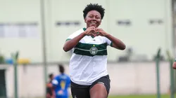 Coritiba está na final do Paranaense Feminino - Foto: Luana Perdoncini/ Coritiba