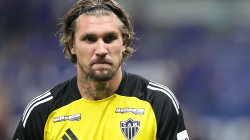 Lyanco fez um novo desabafo após explicar a treta no Paraguai.