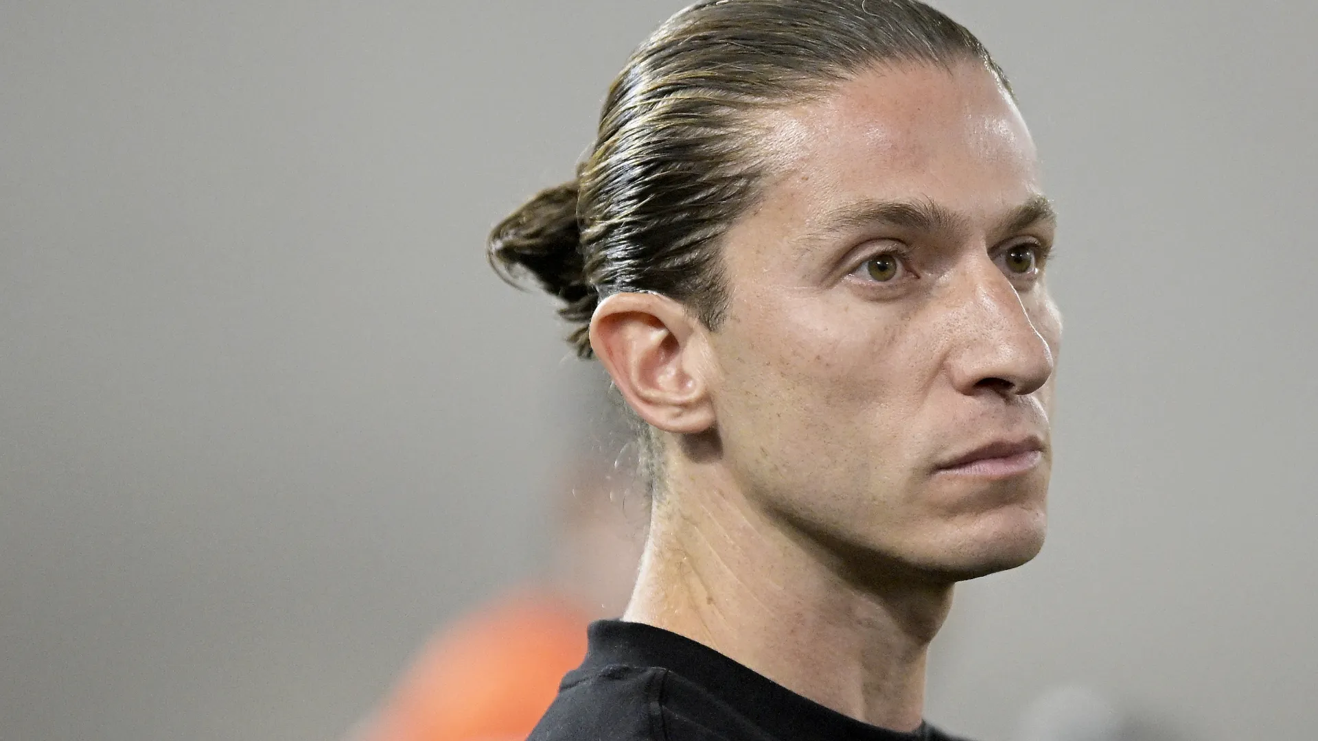 Filipe Luís faz mistério no time titular para Atlético-MG x Flamengo – Foto: Alexandre Loureiro/AGIF