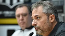 Mattos efetua primeira venda no Peixe para 2026.