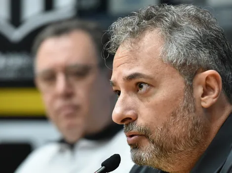 Mattos acerta saída de Nonato rumo ao Fluminense