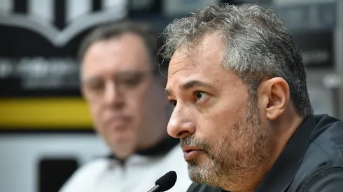 Mattos efetua primeira venda no Peixe para 2026.