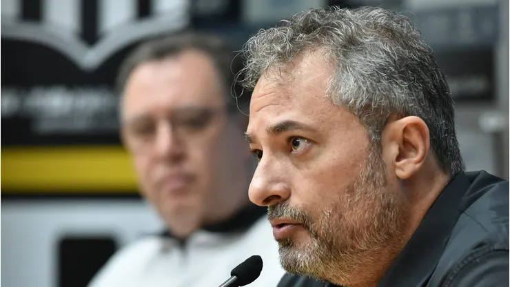 Mattos efetua primeira venda no Peixe para 2026.