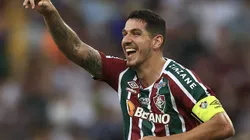 Cruzeiro já esteve de olho em Nino - Foto: Buda Mendes/Getty Images.