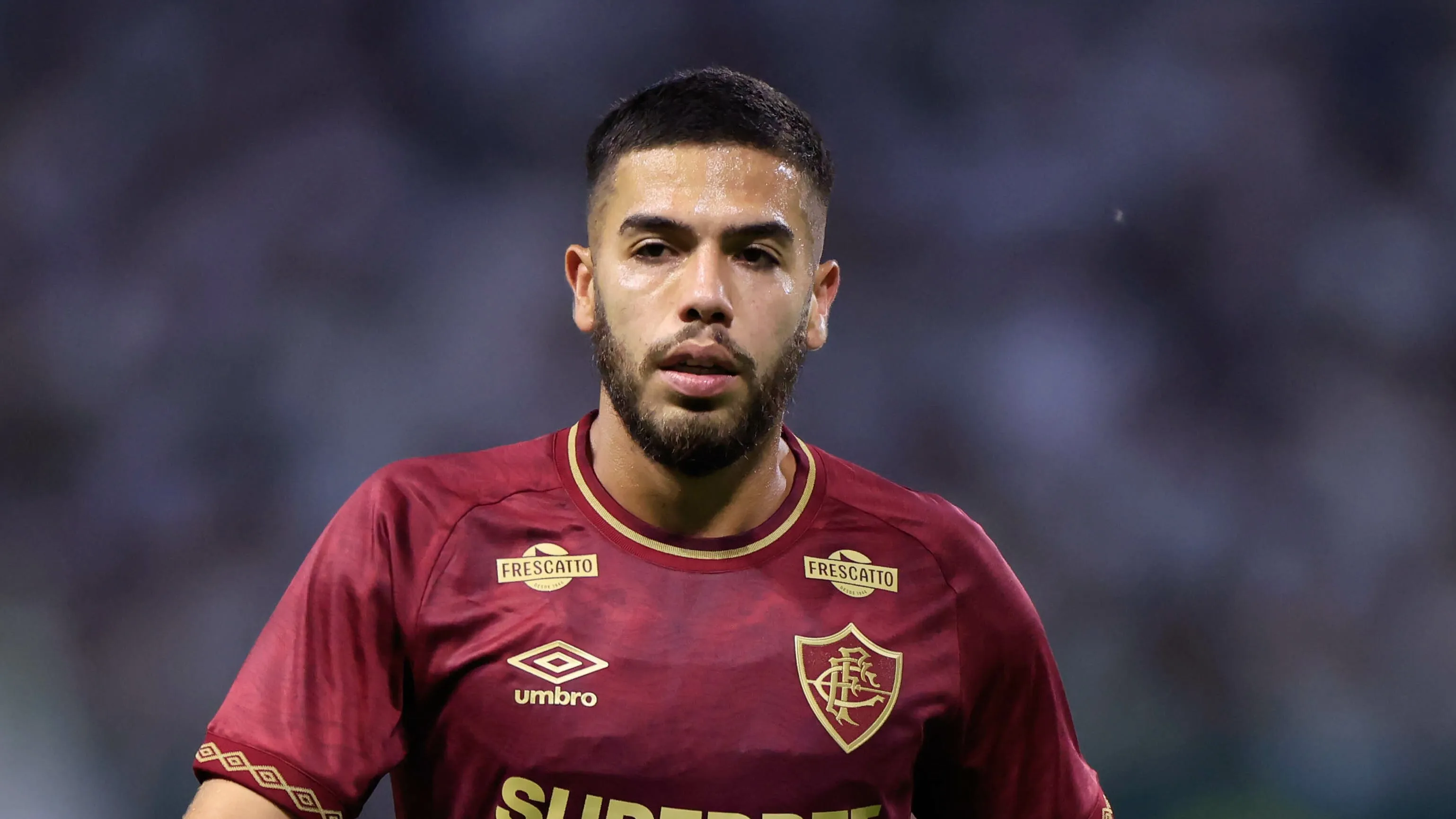 Foto: Marcello Zambrana/AGIF – Nonato não voltará para o SFC.