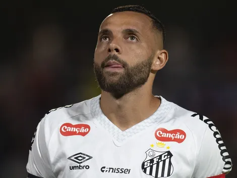 Guilherme tem melhor média que Tiquinho e Rollheiser no Santos