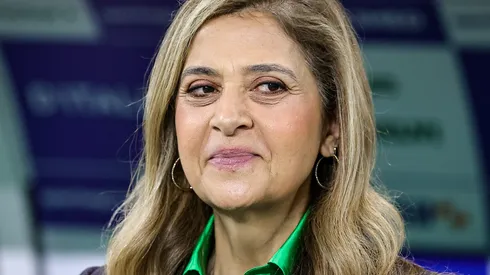 Leila Pereira vai acionar avião a pedido de Abel.