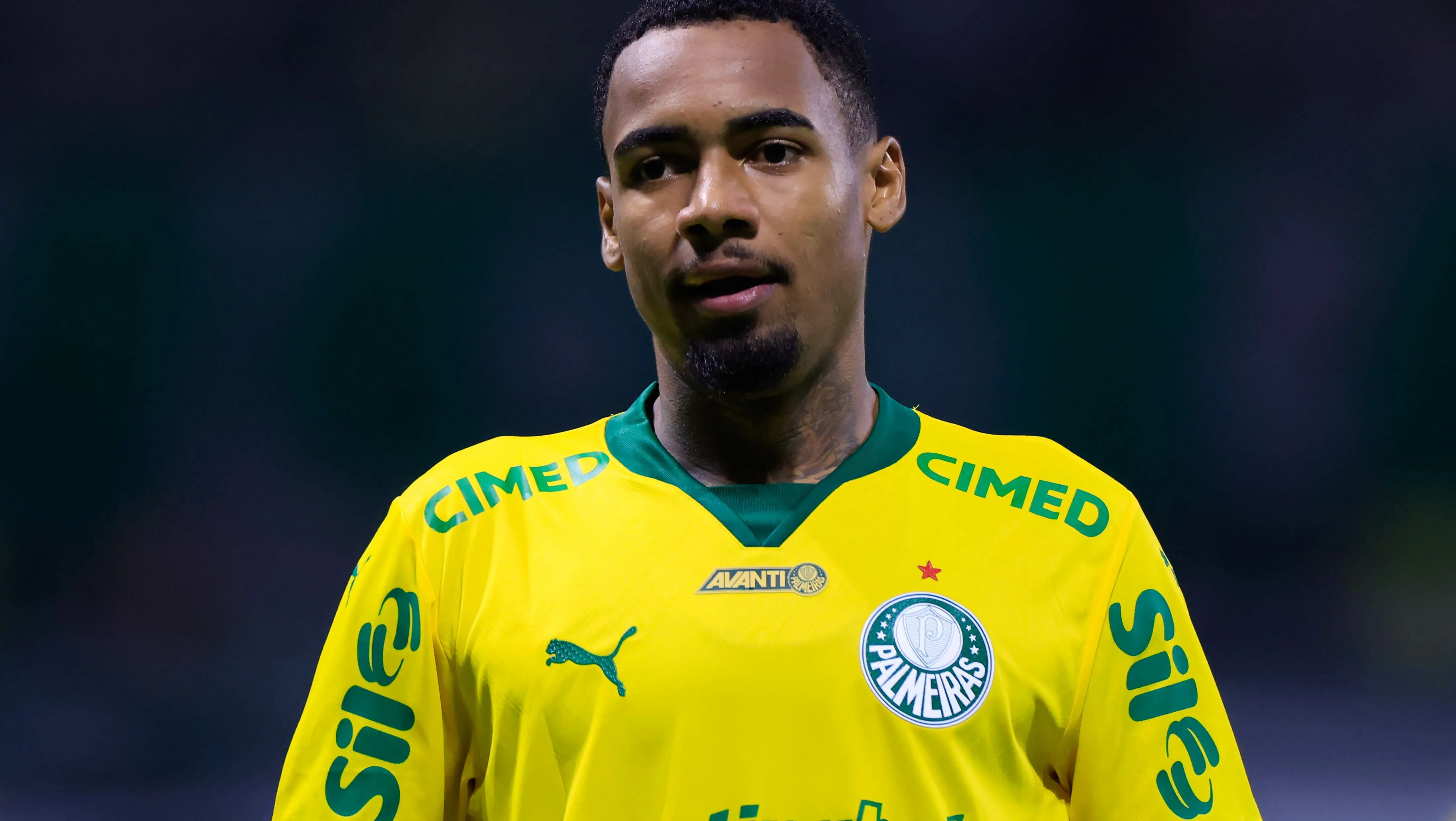 Allan. Foto: Marcello Zambrana/AGIF