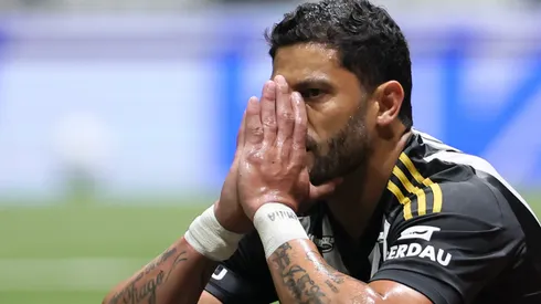 Jogador tem o futuro incerto - Foto: Gilson Lobo/AGIF.