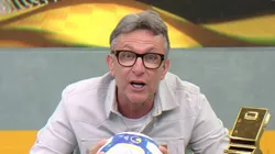 Neto trouxe essa "bomba" no Santos.