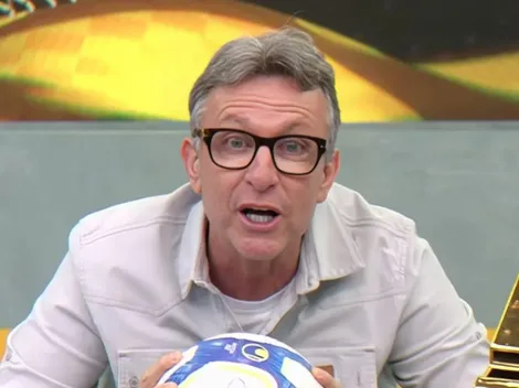 Neymar não joga mais pelo Santos em 2025, diz Craque Neto