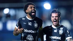 Remo na consegue acesso à Série A. Foto: Fernando Torres/AGIF