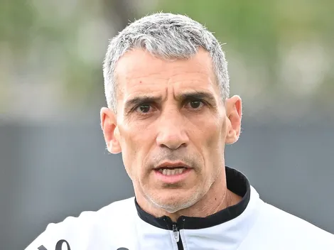 Ricardinho Martins crava que Vojvoda não será demitido no Santos