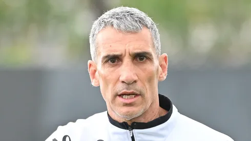 Vojvoda não está ameaçado de demissão.