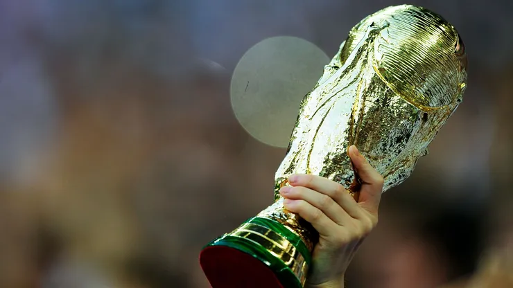 Brasil conhecerá seus adversários em 5 de dezembro