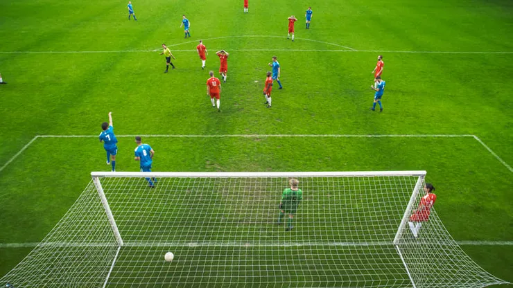 Participe gratuitamente do Bolão Betano para Flamengo x Atlético-MG e concorra a parte dos R$500.000 em prêmios | Crédito: iStock
