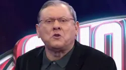 Jornalista deu a sua opinião - Foto: Reprodução/TV Bandeirantes.