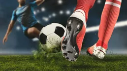 Promoção exclusiva aumenta cotações para apostas no vencedor da decisão da Copa Libertadores 2025 com Flamengo x Palmeiras | Crédito: iStock