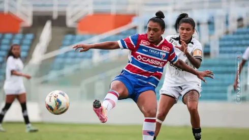 Fortaleza e Ceará disputam o título cearense nesta terça - Foto: Foto: João Moura/Fortaleza EC