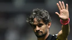 Scarpa pode deixar o Galão da Massa em 2026.