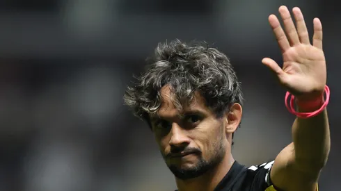 Scarpa pode deixar o Galão da Massa em 2026.