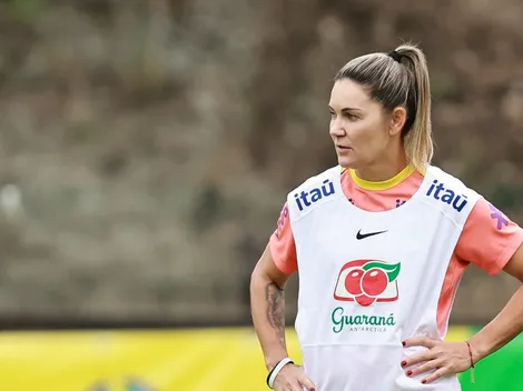 Confira as convocadas de times brasileiros para a Liga das Nações