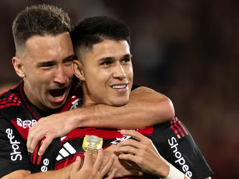 Flamengo visita o Atlético-MG com 7 pendurados; veja a lista